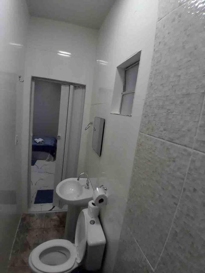 Flat Vip No Centro Com Wi-Fi Apartment Boa Vista  Exterior photo